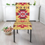 Powwow Store gb nat00515 vector tribal native ding chair slip cover