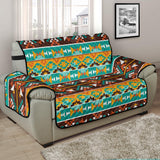 Powwow Store gb nat00579 seamless colorful 48 chair sofa protector