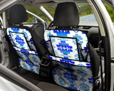 Powwow Storegb nat00720 11 tribe car back seat organizers