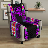 CSF-0021 Pattern Native 23" Chair Sofa Protector