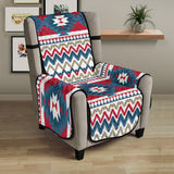 Powwow Storecsf0020 pattern native american 23 chair sofa protector