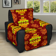 Powwow Storegb nat00720 16 pattern native 28 recliner sofa protector