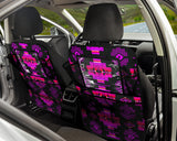 Powwow Storegb nat00720 09 tribe car back seat organizers