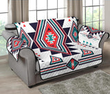 Southwest United Tribes Design Native American 48 Chair Sofa Protector