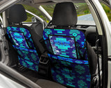 Powwow Storegb nat00720 12 tribe car back seat organizers