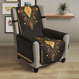 CSF0012 Pattern Native American 23' Chair Sofa Protector