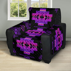 Powwow Storegb nat00720 pattern native 28 recliner sofa protector