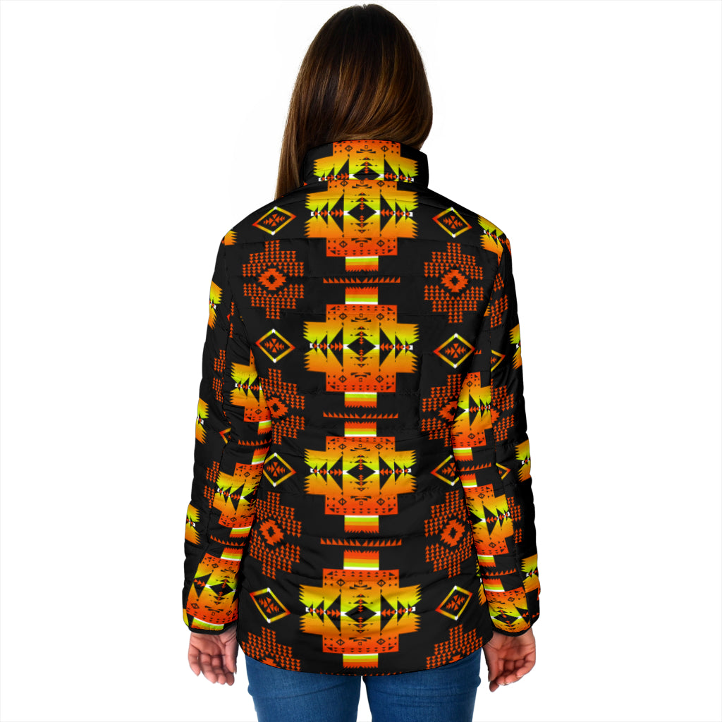 Powwow Storegb nat00720 06 pattern native womens padded jacket