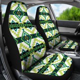 CSA-00054 Pattern Native Car Seat Cover