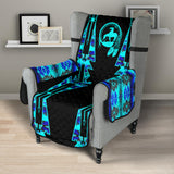 CSF-0024 Pattern Native 23" Chair Sofa Protector