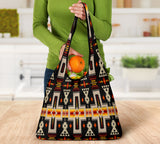 Tribe Native Grocery Bags