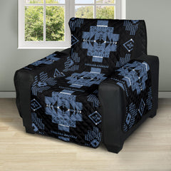 Powwow Storegb nat00720 05 pattern native 28 recliner sofa protector