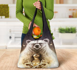 Bear Native Grocery Bags NEW
