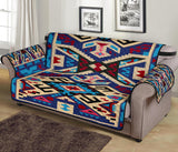 Native Tribes Pattern Native American 70 Chair Sofa Protector - Powwow Store