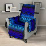 GB-NAT00601-03 Native Pattern 23" Chair Sofa Protector