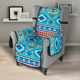 Powwow Storegb nat00739 pattern native 23 chair sofa protector