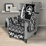 CSF-0013 Pattern Native 23" Chair Sofa Protector