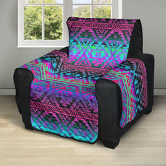 Powwow Storegb nat00701 pattern native 28 recliner sofa protector