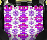 Powwow Storegb nat00720 01 pattern native pet seat cover