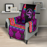CSF-0016 Pattern Native 23" Chair Sofa Protector
