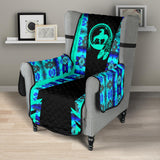 CSF-0022 Pattern Native 23" Chair Sofa Protector