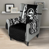 CSF-0014 Pattern Native 23" Chair Sofa Protector