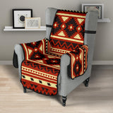 Powwow Store gb nat00521 seamless ethnic pattern design 23 chair sofa protector