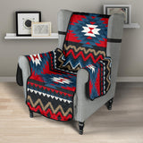 Powwow Store gb nat00529 ornamental pattern native 23 chair sofa protector