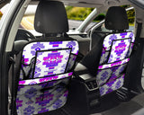 Powwow Storegb nat00720 10 tribe car back seat organizers