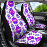 GB-NAT00720-10  Pattern Native Car Seat Covers