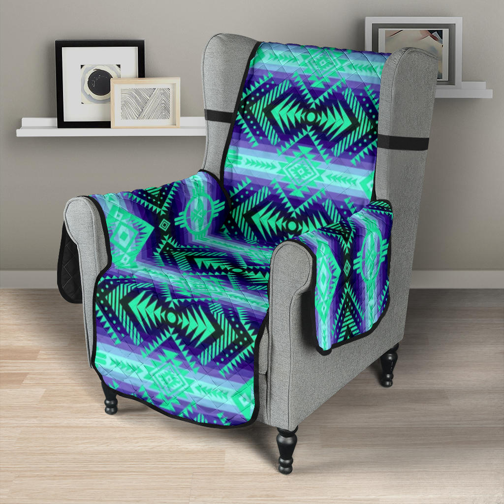 Powwow Storecsf0026 pattern native american 23 chair sofa protector
