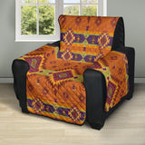 Powwow Storegb nat00738 pattern native 28 recliner sofa protector