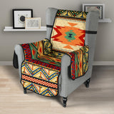 Powwow Store gb nat00351 geometric pattern design native 23 chair sofa protector