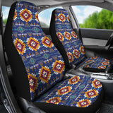CSA-00058 Pattern Native Car Seat Cover