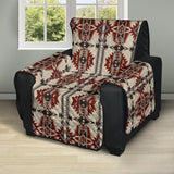 Powwow Storegb nat00594 geometric seamless pattern 28 recliner sofa protector