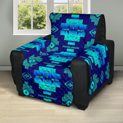 Powwow Storegb nat00720 12 pattern native 28 recliner sofa protector