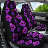 GB-NAT00720 Tribal Pattern Native American Car Seat Covers
