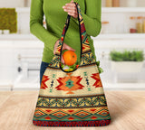 Pattern Grocery Bag 3-Pack SET 11