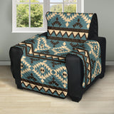 Powwow Storecsf002 pattern native 28 recliner sofa protector