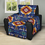 Powwow Storecsf0036 pattern native 28 recliner sofa protector