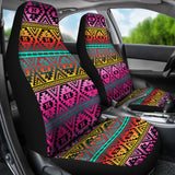 Powwow Storegb nat00689 pattern native car seat covers