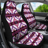 CSA-00053 Pattern Native Car Seat Cover