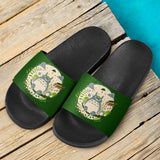 Powwow Store ghibli my neighbor totoro slide sandals