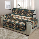 Powwow Store gb nat00609 navajo geometric seamless 48 chair sofa protector