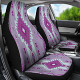 Powwow Store gb nat00599 03 pattern ethnic native car seat cover