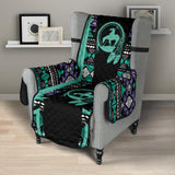 CSF-0012 Pattern Native 23" Chair Sofa Protector