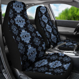 GB-NAT00720-05 Pattern Native Car Seat Covers