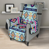 Powwow Storegb nat00741 pattern native 23 chair sofa protector