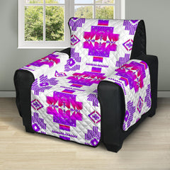 Powwow Storegb nat00720 01 pattern native 28 recliner sofa protector