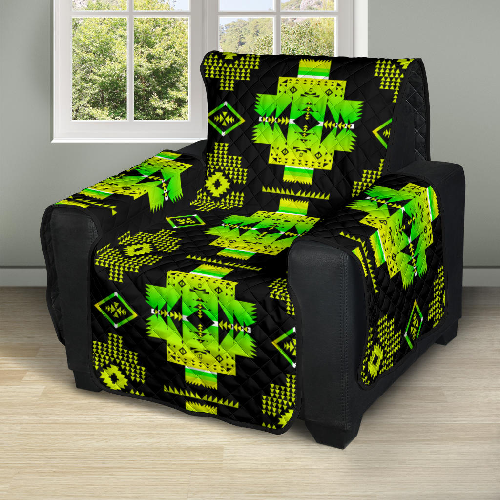 Powwow Storegb nat00720 07 pattern native 28 recliner sofa protector